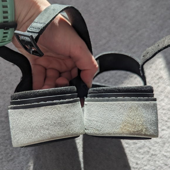 Timberland Safari Dawn Platform Sandal - Picture 9 of 12